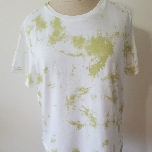 Bundle. Shein. 7 NewTops without tags. burgundy, white, blue, black, gray - Picture 4 of 7